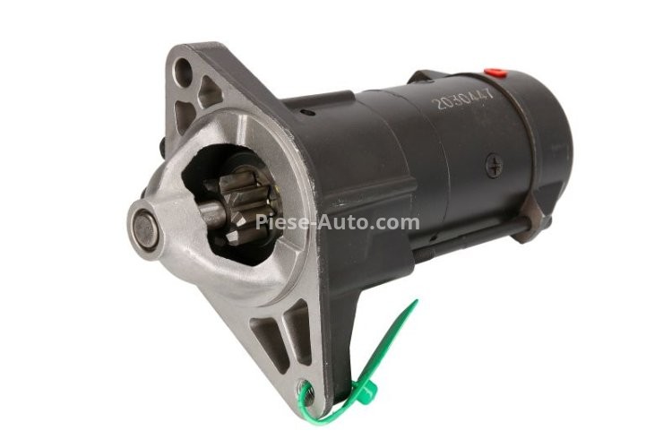 Electromotor - STARDAX (12V, 1,2kW) pentru: TOYOTA ALLION I, IST, PLATZ, PROBOX / SUCCEED, RACTIS, YARIS, YARIS / VIOS, YARIS VERSO 1.0/1.3/1.5 04.99-