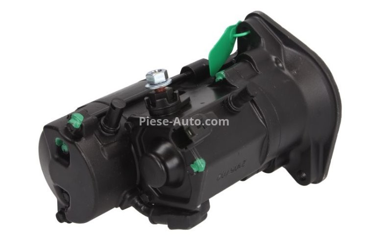 Electromotor - STARDAX (12V, 1,4kW) pentru: TOYOTA AVENSIS VERSO, CALDINA, CARINA E VI, DYNA 400, GAIA, HIACE / COMMUTER V, HIACE IV, LITEACE, MARK II, MODEL F, PICNIC, RAV 4 II 1.8D-4.6D 04.85-09.07
