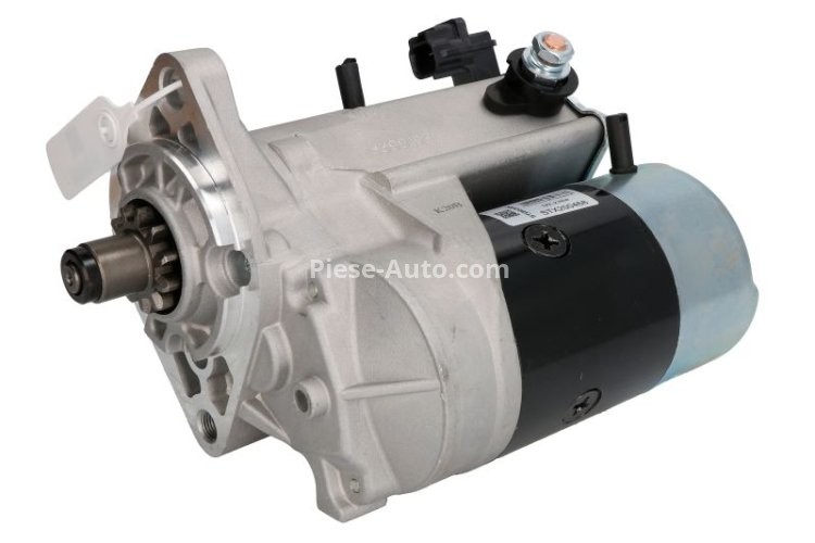 Electromotor - STARDAX (12V, 2,7kW) pentru: TOYOTA DYNA, GRANVIA, HIACE / COMMUTER V, HIACE IV, HIACE V, HILUX VI, LAND CRUISER, LAND CRUISER 90, LAND CRUISER PRADO 2.5D/2.8D/3.0D 04.95-