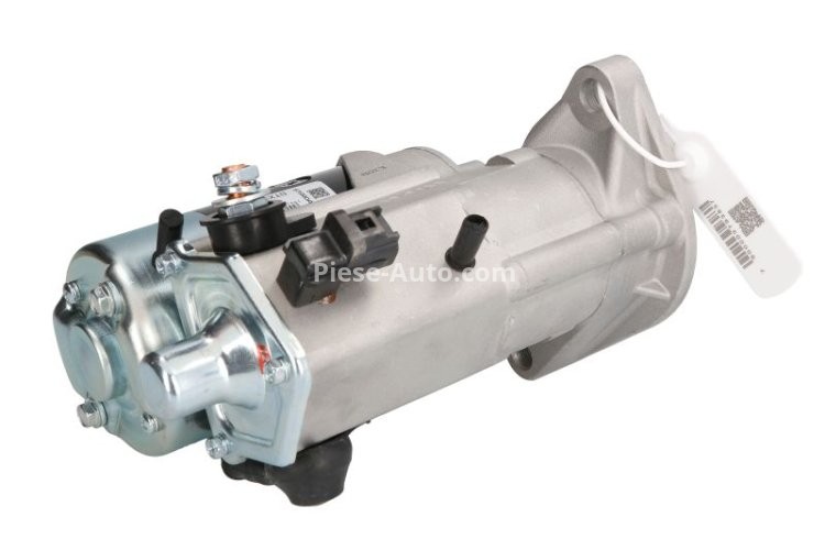 Electromotor - STARDAX (12V, 2,7kW) pentru: TOYOTA DYNA, GRANVIA, HIACE / COMMUTER V, HIACE IV, HIACE V, HILUX VI, LAND CRUISER, LAND CRUISER 90, LAND CRUISER PRADO 2.5D/2.8D/3.0D 04.95-