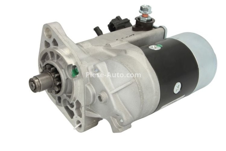 Electromotor - STARDAX (12V, 3kW) pentru: TOYOTA DYNA 150, HIACE / COMMUTER V, HILUX VI, LAND CRUISER 90, LAND CRUISER PRADO 2.5D/3.0D/3.4D 09.88-
