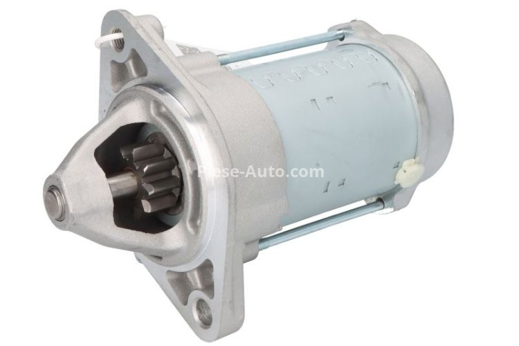 Electromotor - STARDAX (12V, 1,3kW) pentru: TOYOTA AVENSIS, CALDINA, CELICA, COROLLA, COROLLA VERSO, OPA, PASEO, PREMIO 1.5/1.6/1.8 08.95-06.13