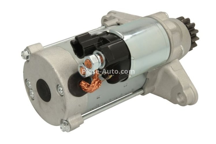 Electromotor - STARDAX (12V, 1,6kW) pentru: LEXUS ES, RX; TOYOTA AVENSIS, CAMRY, PREVIA III 2.0-3.5 08.01-