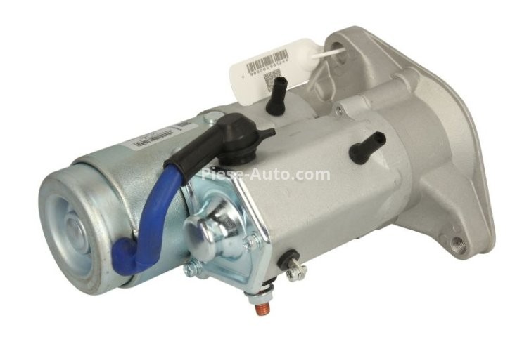 Electromotor - STARDAX (12V, 2kW) pentru: TOYOTA CRESSIDA, CROWN, DYNA, DYNA 150, HIACE III, HIACE IV, HILUX IV, HILUX V, LAND CRUISER; VW TARO 2.2D/2.4D/2.8D 04.80-12.04
