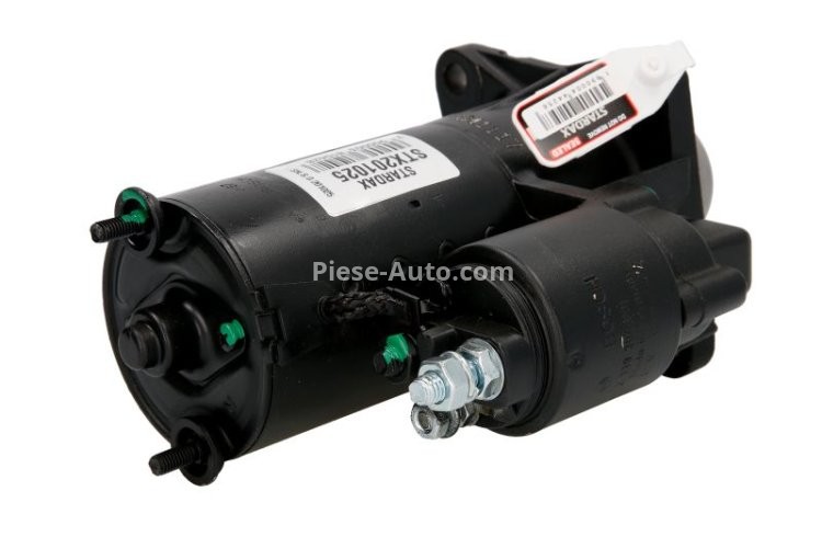 Electromotor - STARDAX (12V, 1,9kW) pentru: VOLVO S40 I, V40 1.9D 07.00-06.04