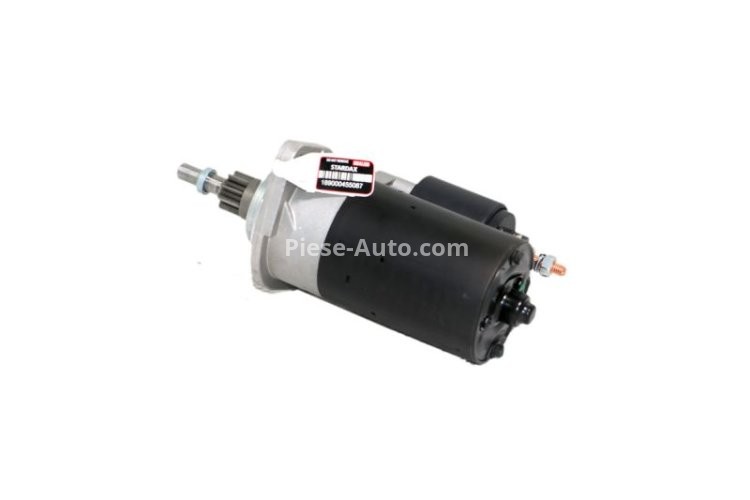 Electromotor - STARDAX (12V, 0,95kW) pentru: VW TRANSPORTER T3 1.9/2.1 08.82-07.92
