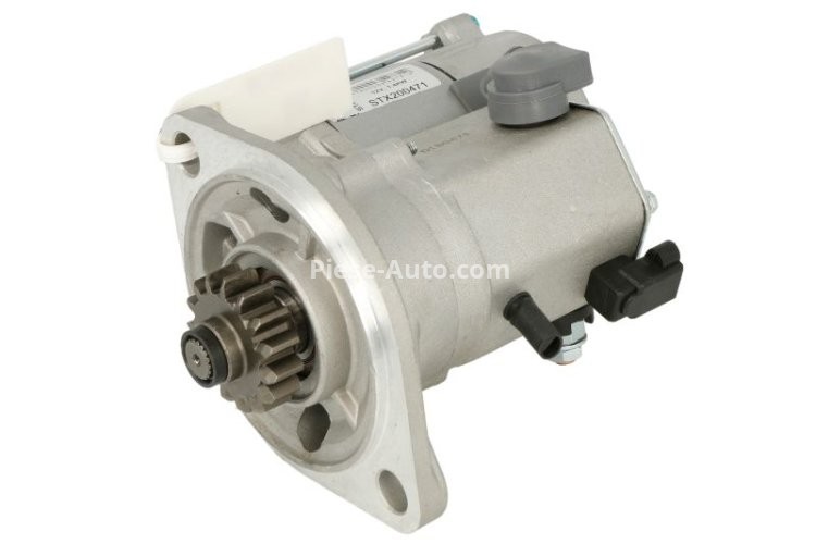 Electromotor - STARDAX (12V, 1,4kW) pentru: VW POLO III 1.7D/1.9D 07.96-10.99