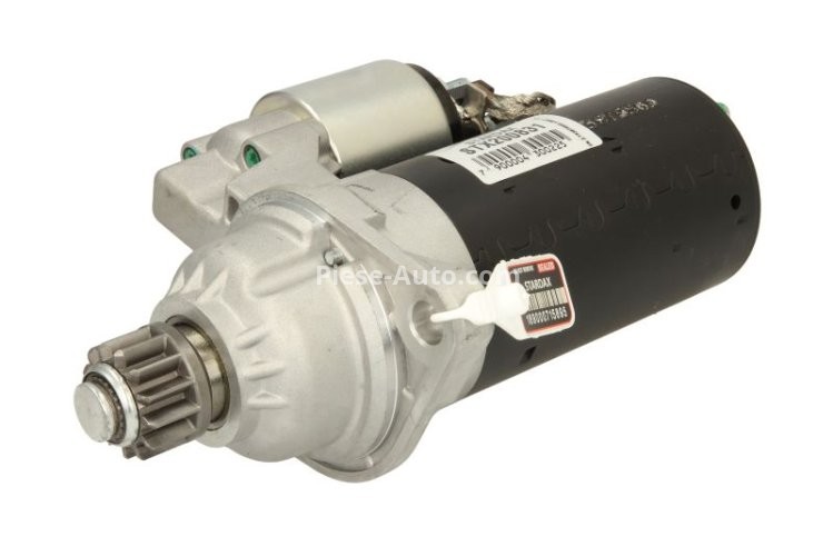 Electromotor - STARDAX (12V, 2,2kW) pentru: MAN TGE; VW CALIFORNIA T6 CAMPER, CRAFTER, GRAND CALIFORNIA CAMPER, MULTIVAN T6, TRANSPORTER T6, TRANSPORTER T6 / CARAVELLE T6 2.0D 04.15-