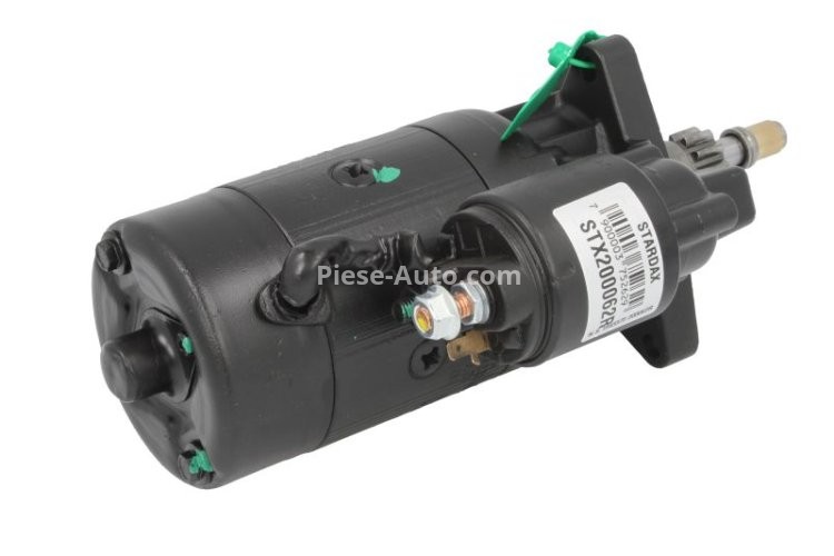 Electromotor - STARDAX (12V, 2,2kW) pentru: VW CALIFORNIA T4 CAMPER, TRANSPORTER T4 2.4D/2.5 07.90-04.03