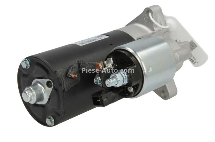 Electromotor - STARDAX (12V, 2kW) pentru: VW CALIFORNIA T4 CAMPER, TRANSPORTER T4 2.5/2.5D/2.8 05.98-04.03