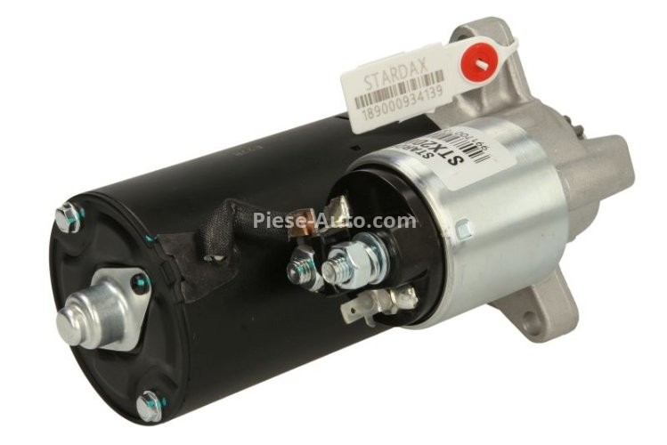 Electromotor - STARDAX (12V, 1,8kW) pentru: VW TRANSPORTER T4 1.9D/2.5 07.90-06.03