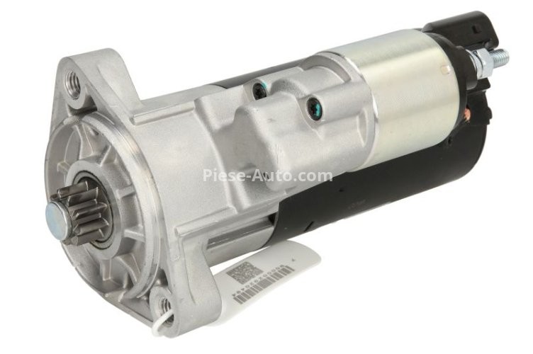 Electromotor - STARDAX (12V, 2kW) pentru: VW CRAFTER 30-35, CRAFTER 30-50, PASSAT B2, POLO, POLO III CLASSIC, POLO IV, SANTANA 0.8-2.5D 09.75-