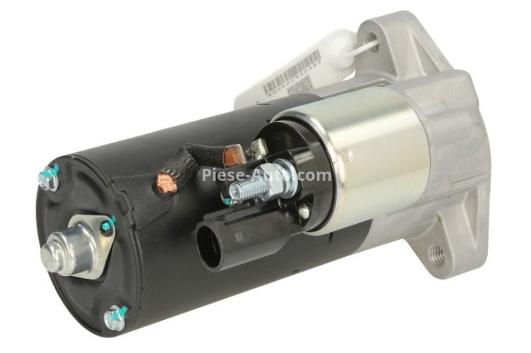 Electromotor - STARDAX (12V, 2kW) pentru: VW CRAFTER 30-35, CRAFTER 30-50, PASSAT B2, POLO, POLO III CLASSIC, POLO IV, SANTANA 0.8-2.5D 09.75-