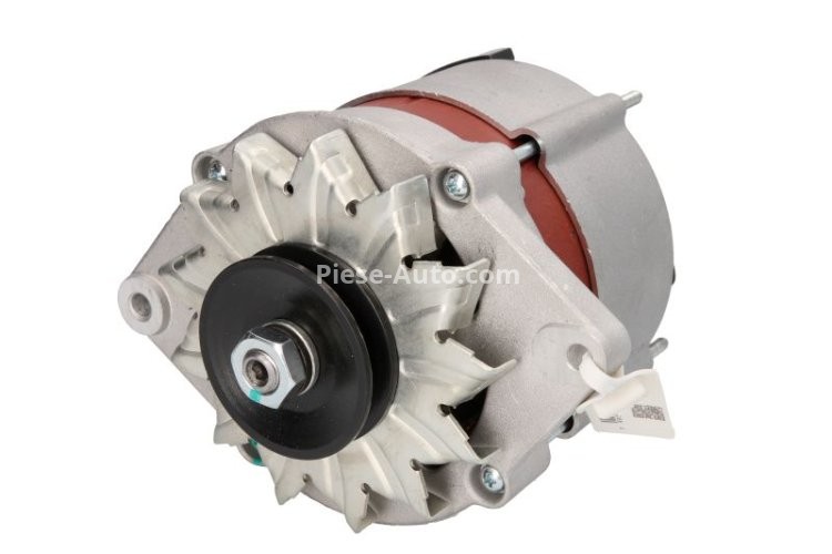 Alternator (12V, 70A) pentru: ALFA ROMEO 33; OPEL ASCONA C, ASTRA F, ASTRA F/KOMBI, COMBO/MINIVAN, CORSA A, CORSA A TR, CORSA A/HATCHBACK, CORSA B, KADETT C, KADETT C CITY 1.2-1.8 09.76-10.01