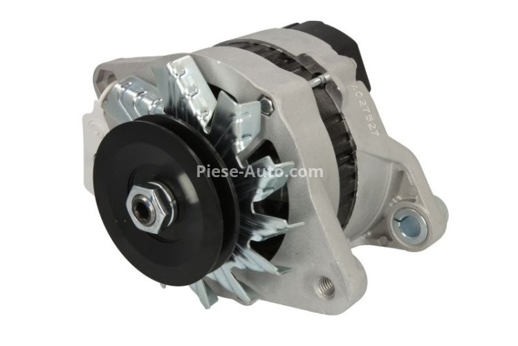 Alternator (12V, 55A) pentru: IVECO DAILY I, DAILY II; MERCEDES E T-MODEL (S210); ALFA ROMEO AR 8; FIAT 127, 131, DUCATO, REGATA, UNO; LANCIA Y10; MITSUBISHI L 300 III 1.0-2.8D 01.77-05.07