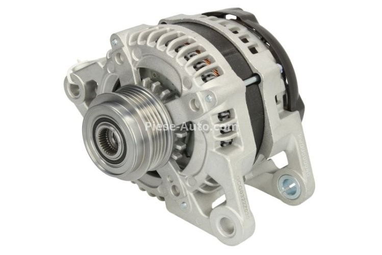 Alternator (12V, 150A) pentru: ALFA ROMEO 159, BRERA, SPIDER; FIAT CROMA 2.4D 06.05-12.12