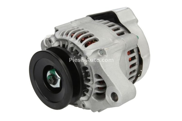 Alternator (12V, 40A) pentru: DAIHATSU CUORE II, CUORE IV, HIJET 0.8/1.0 09.85-08.98