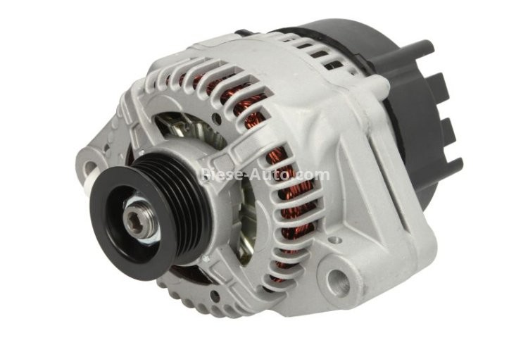 Alternator (12V, 65A) pentru: MG MG ZR; ROVER 100, 100 / METRO, 200, 200 I, 200 II, 25 I, 400, 400 II, COUPE 1.1-1.8 03.85-05.05