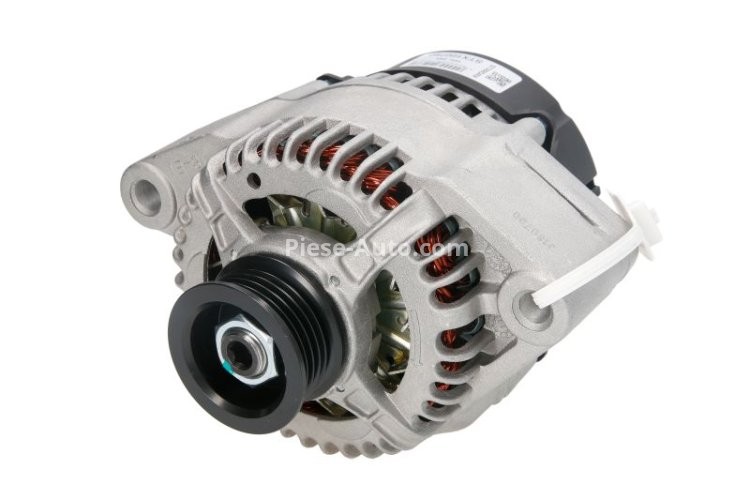 Alternator (12V, 85A) pentru: MG MGF; ROVER 200 II, 400 II 1.6/1.8 03.95-03.02