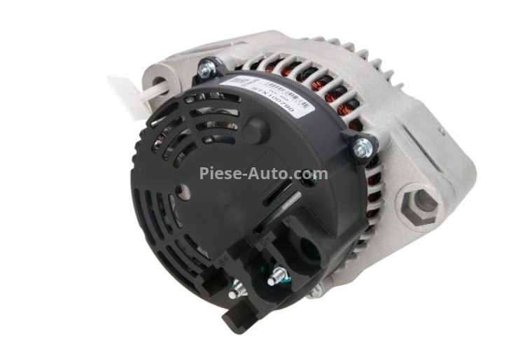 Alternator (12V, 85A) pentru: MG MGF; ROVER 200 II, 400 II 1.6/1.8 03.95-03.02