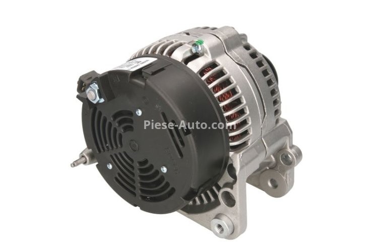 Alternator (12V, 70A) pentru: AUDI A8 D2; SEAT AROSA, CORDOBA, CORDOBA VARIO, IBIZA II, INCA, TOLEDO I; SKODA FELICIA I, FELICIA II; VW CADDY II, CADDY III, CADDY II/MINIVAN 1.0-4.2 02.88-06.09