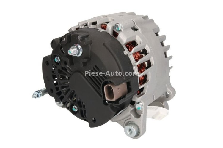 Alternator (14V, 140A) pentru: AUDI A3, A4 B6, TT; SEAT EXEO, EXEO ST; SKODA SUPERB II; VW AMAROK, CADDY III, CADDY/MINIVAN, CALIFORNIA T5 CAMPER, CALIFORNIA T6 CAMPER 1.2-3.6 02.98-