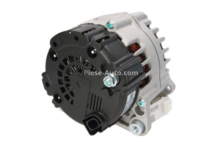 Alternator (14V, 180A) pentru: AUDI A6 C6, Q7 3.0D 11.07-