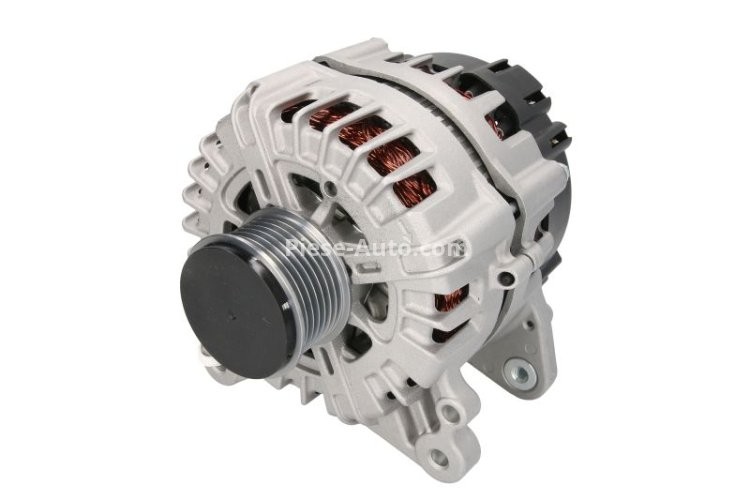 Alternator (14V, 180A) pentru: AUDI Q7 3.6 08.06-05.10