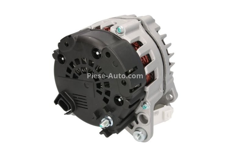 Alternator (14V, 180A) pentru: AUDI Q7 3.6 08.06-05.10