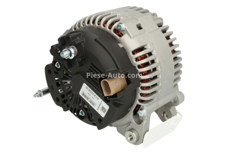 Alternator (12V, 150A) pentru: AUDI A4 B7 2.7D/3.0D 11.04-03.09