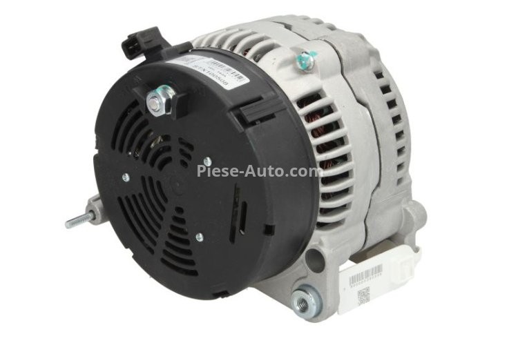Alternator (12V, 120A) pentru: AUDI A3; SEAT ALHAMBRA; SKODA OCTAVIA I; VW BORA I, CADDY III, CADDY/MINIVAN, GOLF IV, GOLF V, GOLF VI, JETTA III, PASSAT B7, POLO, POLO IV, POLO V 1.2-2.5 09.96-