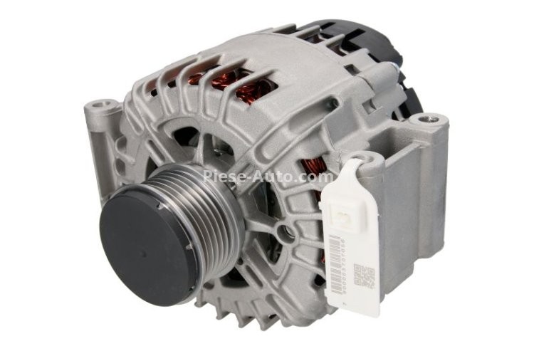 Alternator (14V, 180A) pentru: AUDI A4 B8, A6 C7 2.0/2.0ALK 06.08-09.18