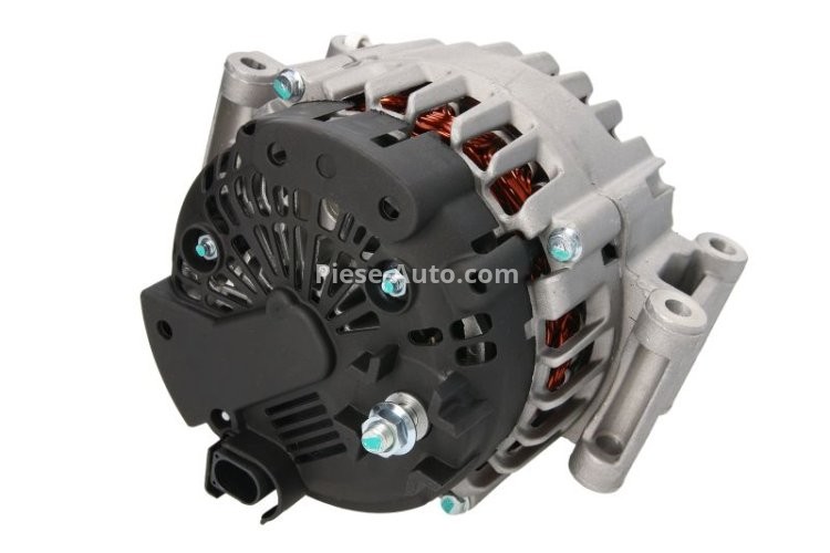 Alternator (14V, 180A) pentru: AUDI A4 B8, A6 C7 2.0/2.0ALK 06.08-09.18