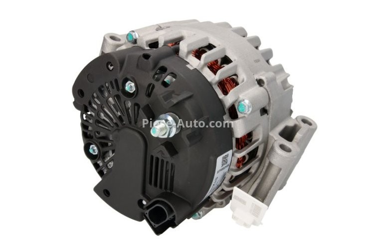 Alternator (14V, 140A) pentru: AUDI A1, A3, Q2, Q3, TT; SEAT ALHAMBRA, ATECA, EXEO, EXEO ST, IBIZA IV SC, LEON, LEON SC, LEON ST; SKODA OCTAVIA III, SUPERB II, SUPERB III 1.8-3.6 11.08-