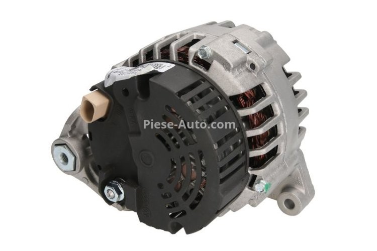 Alternator (12V, 90A) pentru: AUDI A4 B5, A6 C5; FORD GRANADA, SIERRA II; SKODA SUPERB I; VW PASSAT B5, PASSAT B5.5, POLO IV 1.6-2.8 12.75-