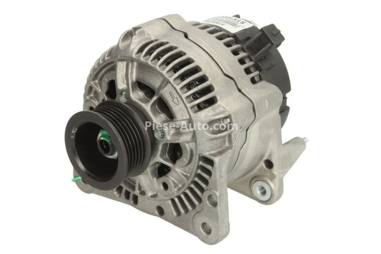 Alternator (12V, 70A) pentru: AUDI A3; SKODA FELICIA I, OCTAVIA I; VW GOLF IV, NEW BEETLE, POLO III CLASSIC 1.4-2.0 08.95-12.10