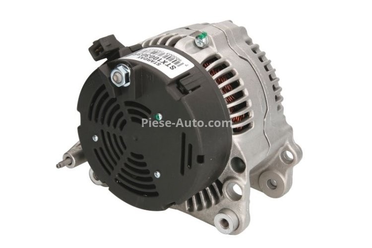 Alternator (12V, 70A) pentru: AUDI A3; FORD GALAXY I; SEAT AROSA, CORDOBA, CORDOBA VARIO, IBIZA II, INCA, TOLEDO I; SKODA FELICIA I, FELICIA II, OCTAVIA I; VW CADDY II 1.0-2.9 02.88-12.10