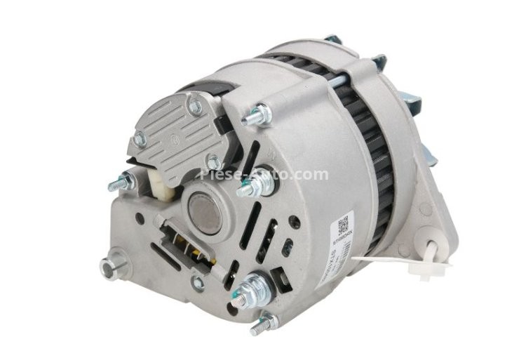 Alternator (12V, 65A) pentru: AUSTIN MONTEGO; FORD SIERRA II, TAUNUS; MG MONTEGO; NISSAN BLUEBIRD; ROVER 200, 200 II, 800, MONTEGO, MONTEGO ESTATE 1.6-2.8 12.75-06.99