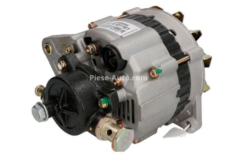 Alternator (12V, 50A) pentru: ISUZU CAMPO, MIDI 2.0D/2.2D 08.78-08.92