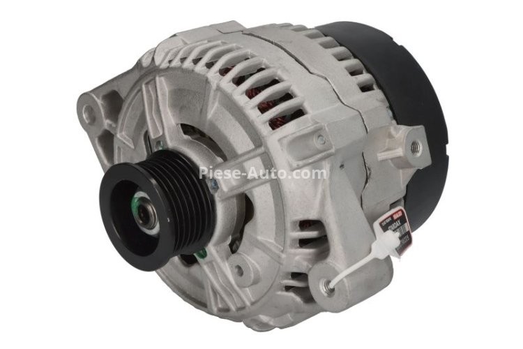 Alternator (12V, 120A) pentru: CHEVROLET CORSA, VECTRA; OPEL ASTRA F, ASTRA F CLASSIC, ASTRA F/KOMBI, CALIBRA A, COMBO/MINIVAN, CORSA B, FRONTERA A, FRONTERA A SPORT, FRONTERA B 1.2-3.0 08.79-12.05