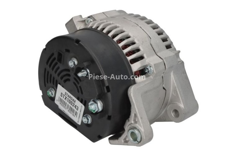 Alternator (12V, 120A) pentru: CHEVROLET CORSA, VECTRA; OPEL ASTRA F, ASTRA F CLASSIC, ASTRA F/KOMBI, CALIBRA A, COMBO/MINIVAN, CORSA B, FRONTERA A, FRONTERA A SPORT, FRONTERA B 1.2-3.0 08.79-12.05