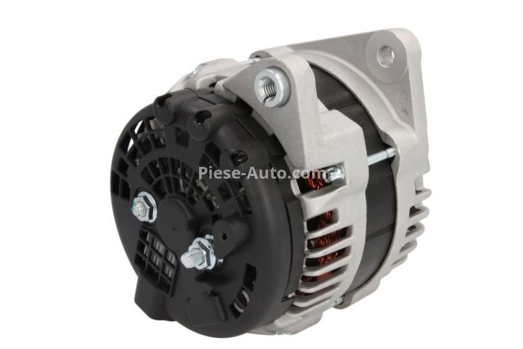 Alternator (14V, 140A) pentru: CHEVROLET CRUZE, TRAX; OPEL ASTRA J, ASTRA J GTC, MERIVA B, MOKKA / MOKKA X 1.7D 09.09-