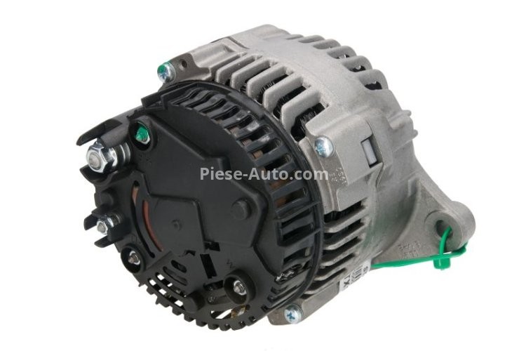 Alternator (12V, 80A) pentru: CITROEN BERLINGO, BERLINGO/MINIVAN, SAXO, XSARA, XSARA/HATCHBACK, ZX; PEUGEOT 106 I, 106 II, 106 II/HATCHBACK, 306, 306/HATCHBACK, PARTNER 1.0-1.6 03.91-12.15