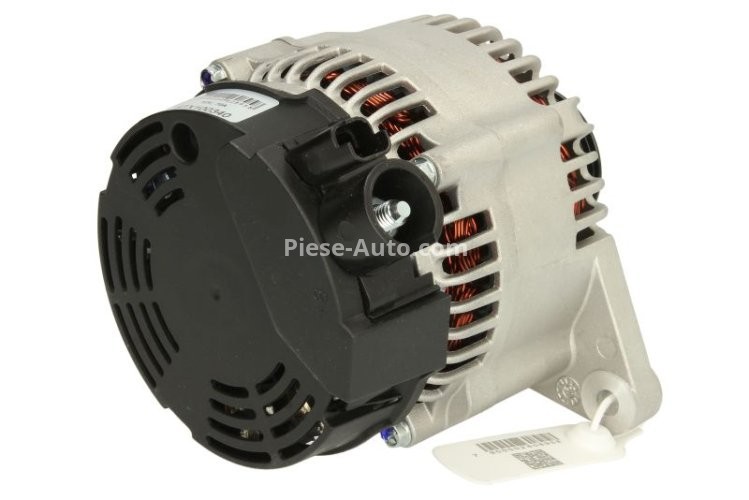 Alternator (12V, 70A) pentru: CITROEN BERLINGO, BERLINGO/MINIVAN, SAXO; PEUGEOT 106 II 1.1/1.4/1.6 05.96-12.11