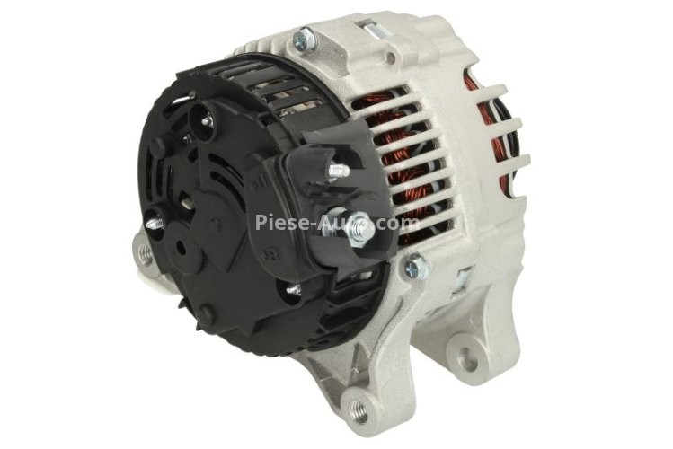 Alternator (12/14V, 80A) pentru: CITROEN BERLINGO, BERLINGO/MINIVAN, C5 I, C5/KOMBI, EVASION, JUMPY I, XSARA, XSARA/HATCHBACK, XSARA/KOMBI; FIAT SCUDO; PEUGEOT 206, 306, 306/HATCHBACK 1.1-2.0D 06.96-