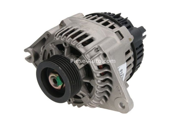 Alternator (12V, 50A) pentru: CITROEN ZX; PEUGEOT 306 1.9D 03.91-05.01