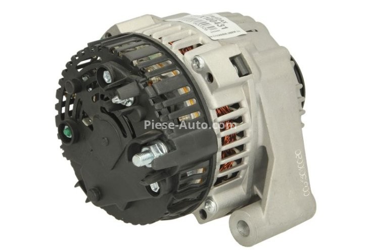 Alternator (14V, 70A) pentru: CITROEN AX, ZX; PEUGEOT 106 I, 106 I/HATCHBACK 1.4D 09.88-12.97