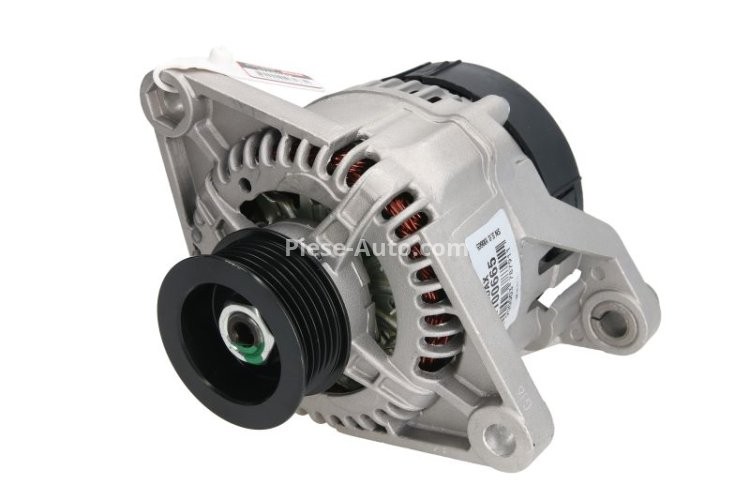Alternator (12V, 75A) pentru: CITROEN JUMPY I; FIAT SCUDO 1.6 10.95-12.06