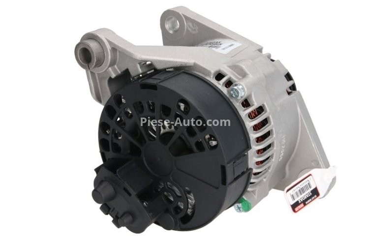 Alternator (12V, 75A) pentru: CITROEN JUMPY I; FIAT SCUDO 1.6 10.95-12.06