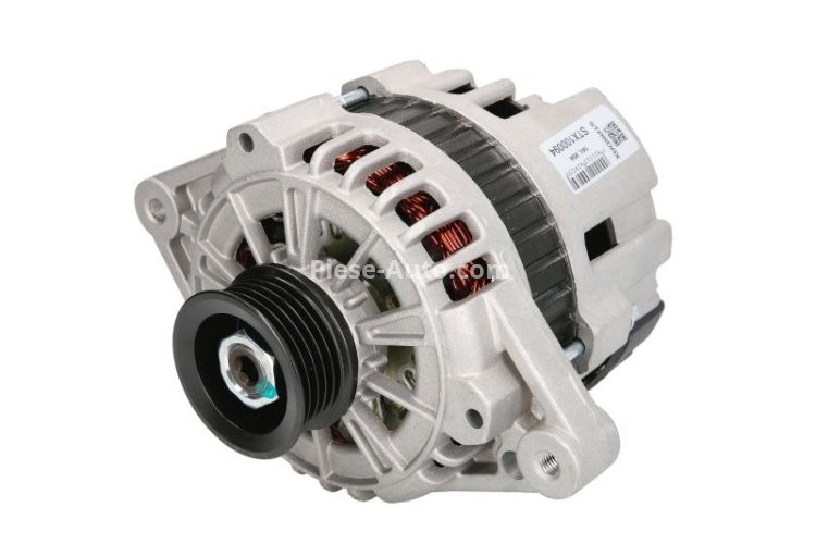 Alternator (12V, 85A) pentru: DAEWOO LANOS, NUBIRA 1.3/1.5/1.6 02.97-